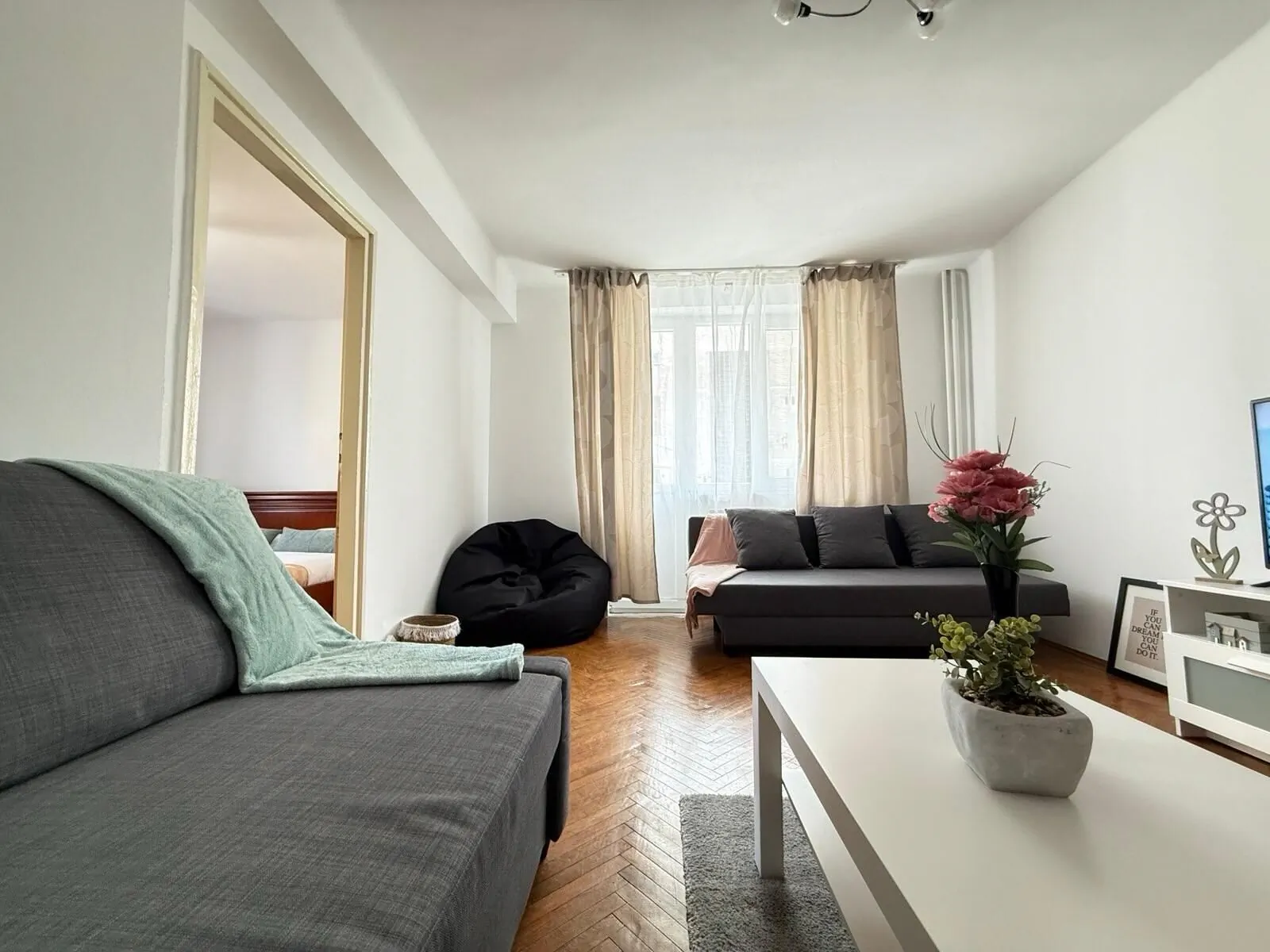 Apartament Planet Nine Timișoara – Timișoara, România