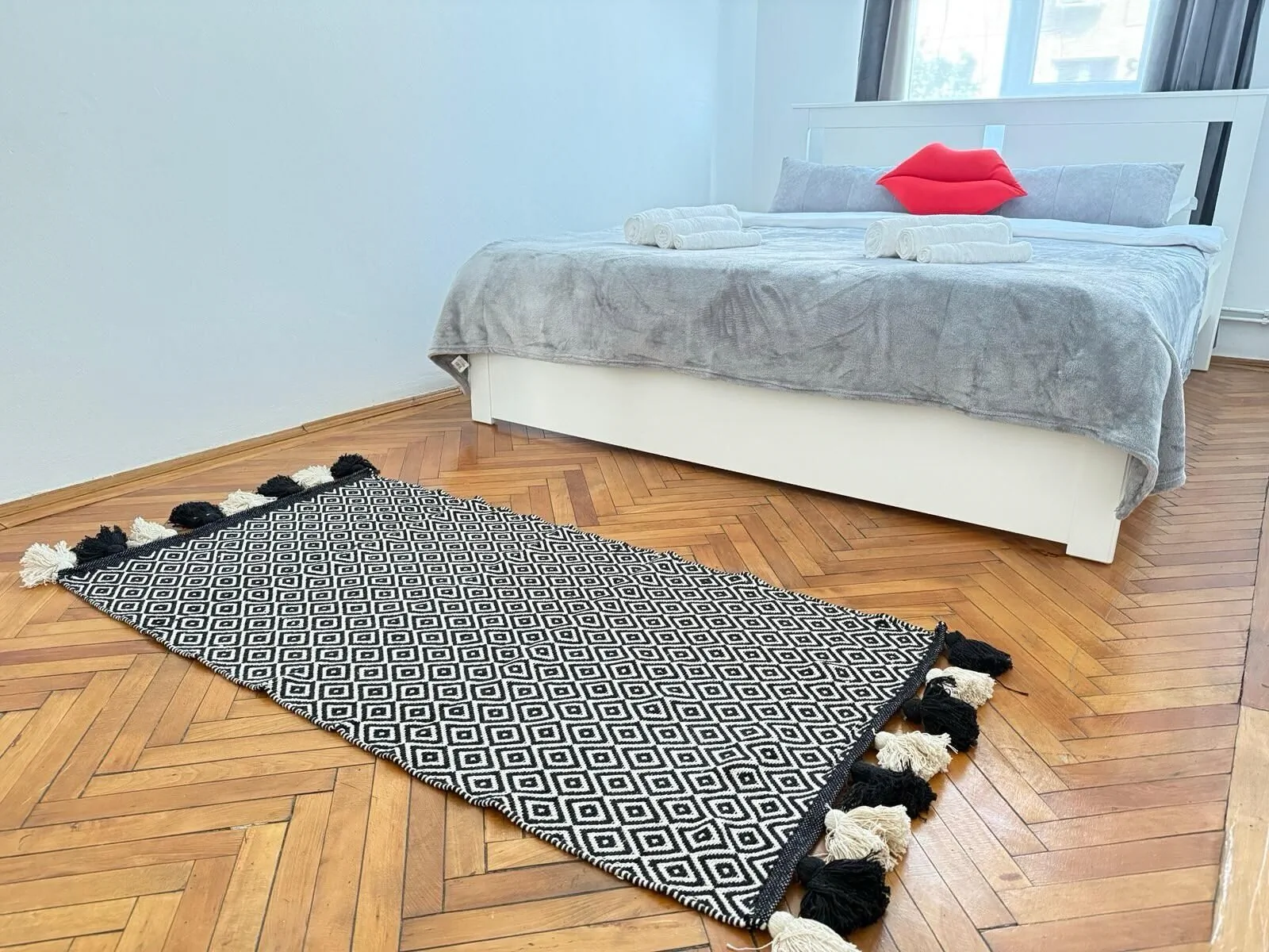 Apartament Planet Nine Timișoara – Timișoara, România