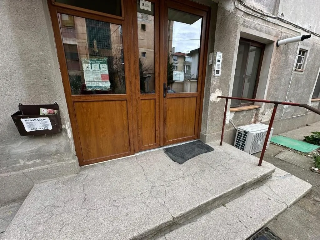 Apartament Planet Nine Timișoara – Timișoara, România