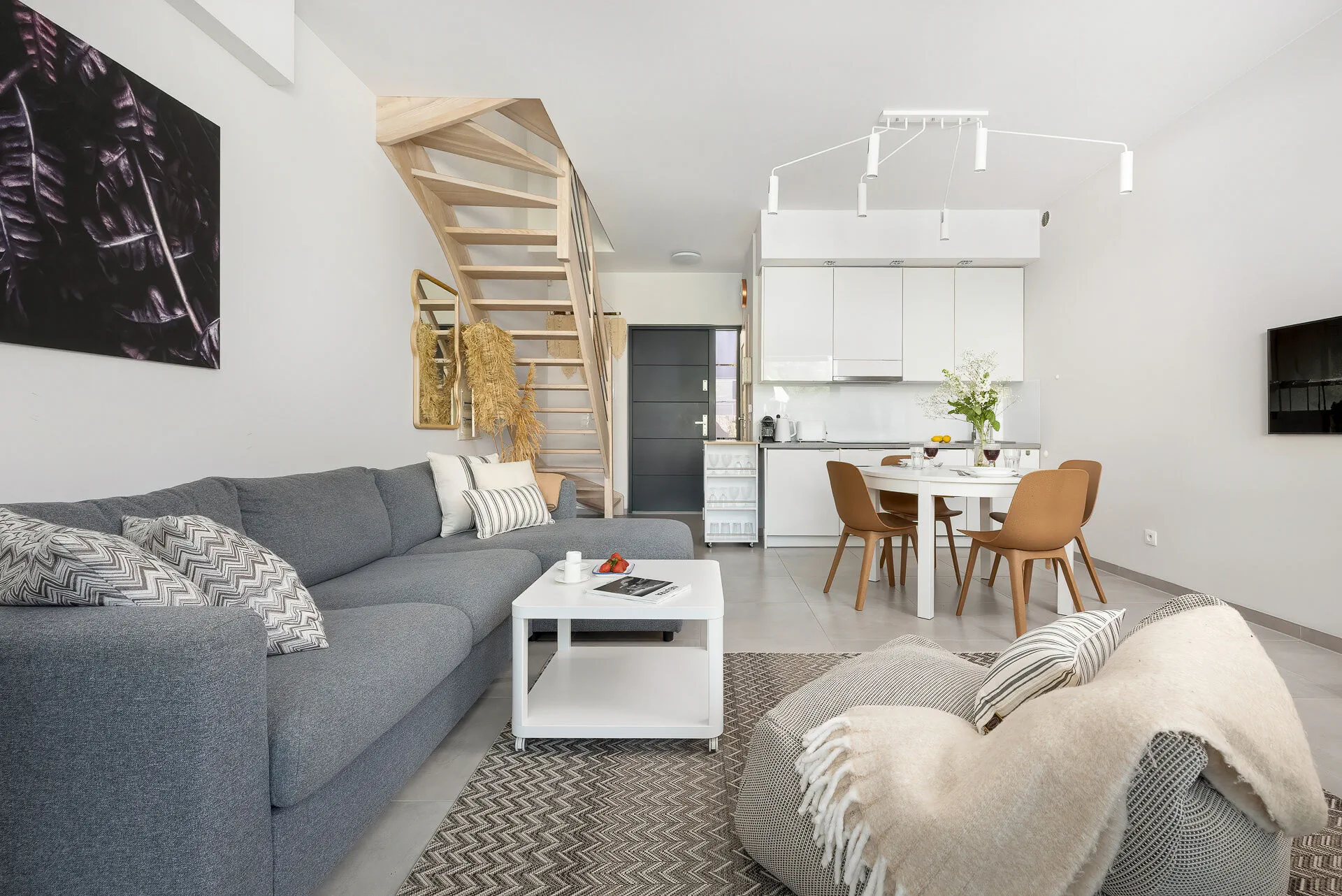 Apartament Joy me Pobierowo - foto 2