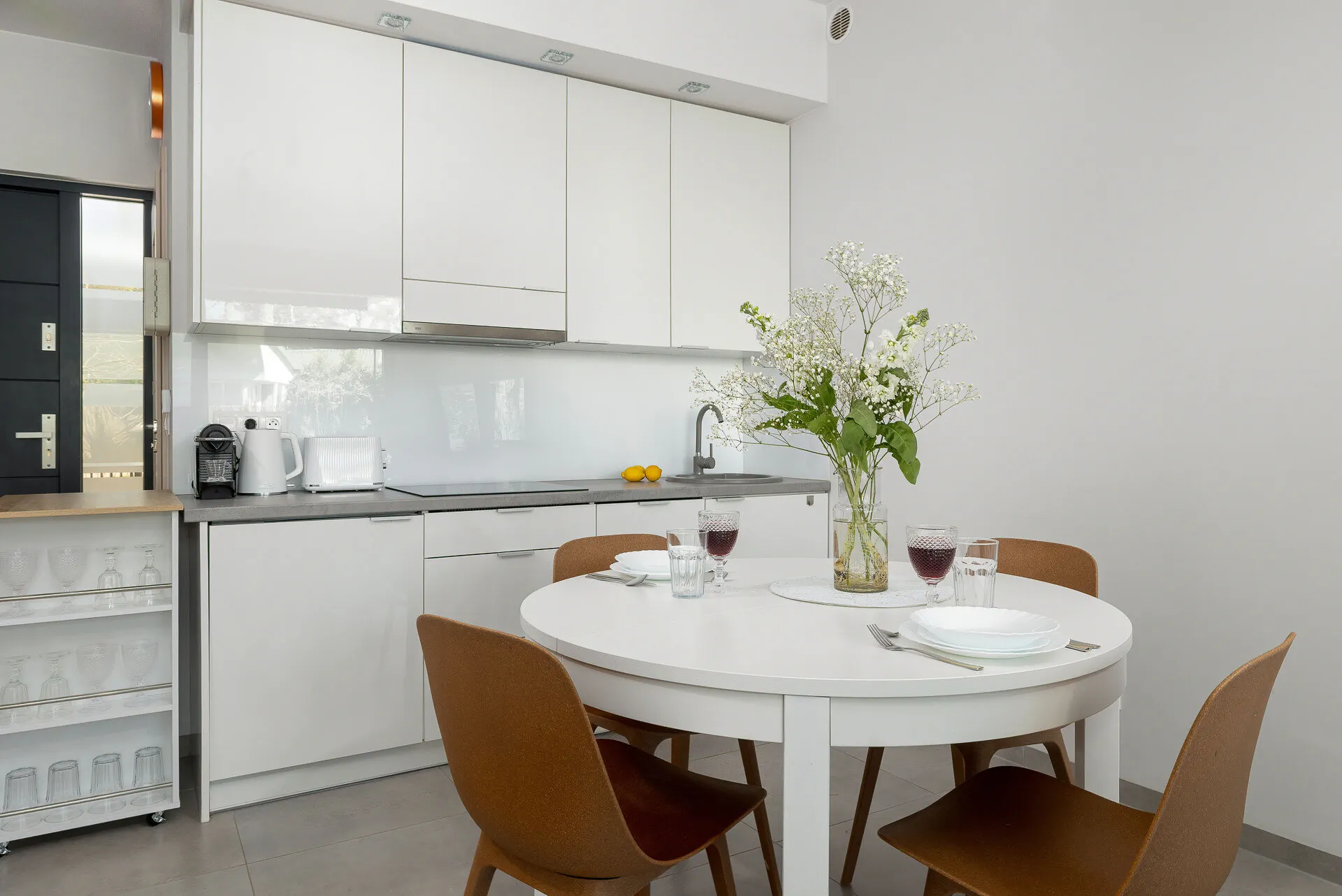 Apartament Joy me Pobierowo - foto 3