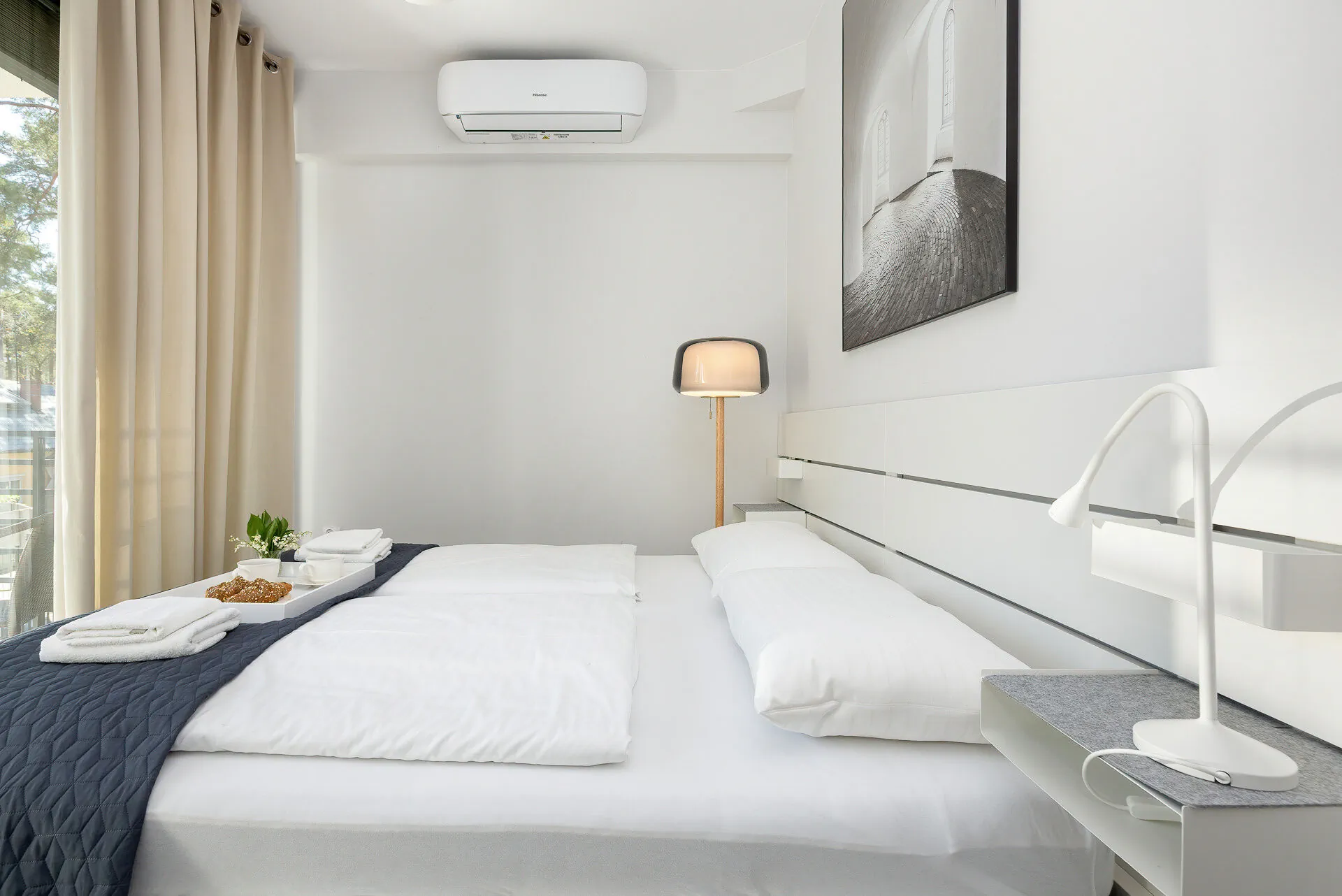 Apartament Joy me Pobierowo - foto 4