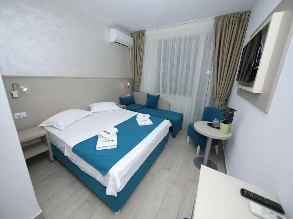 Hotel Delfin Mamaia – Mamaia, România