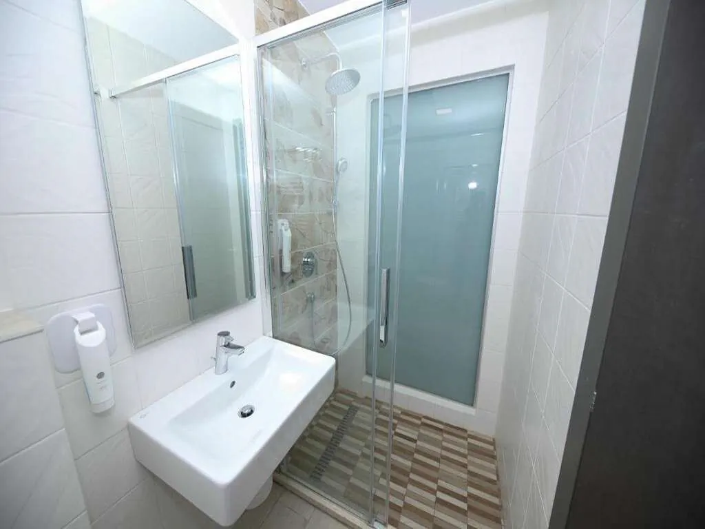 Hotel Delfin Mamaia – Mamaia, România