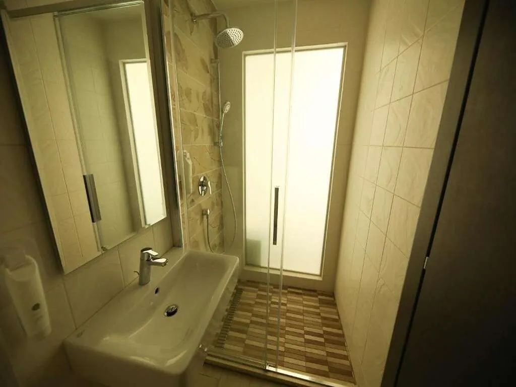 Hotel Delfin Mamaia – Mamaia, România
