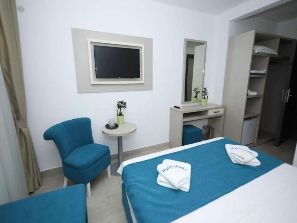 Hotel Delfin Mamaia – Mamaia, România