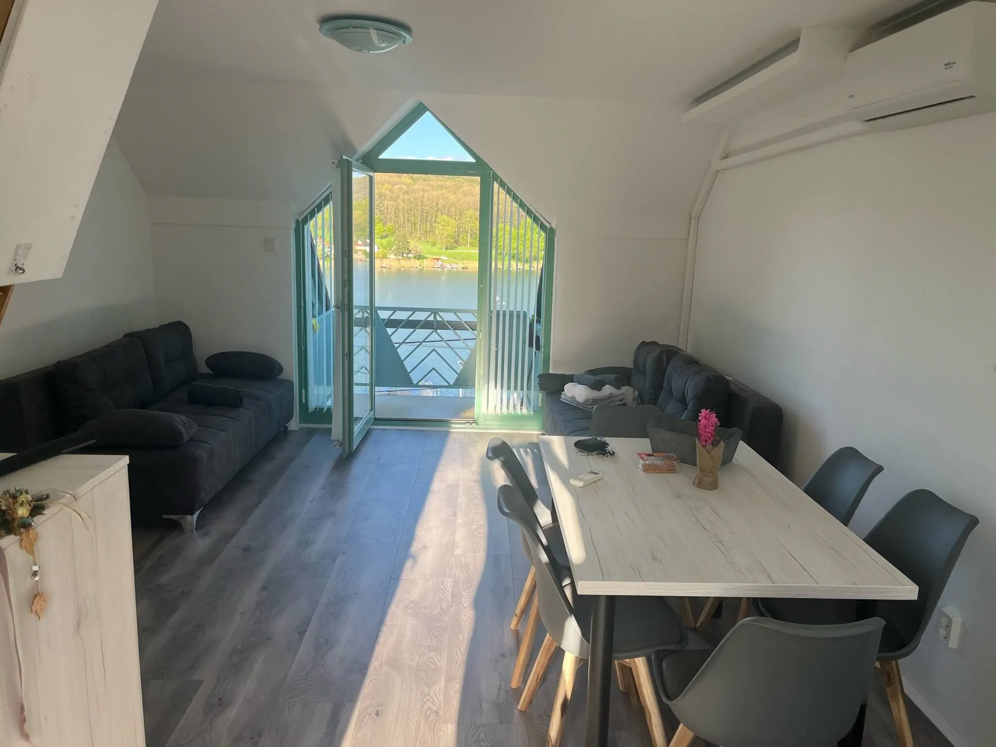 TünDér Apartman Orfű - foto 1