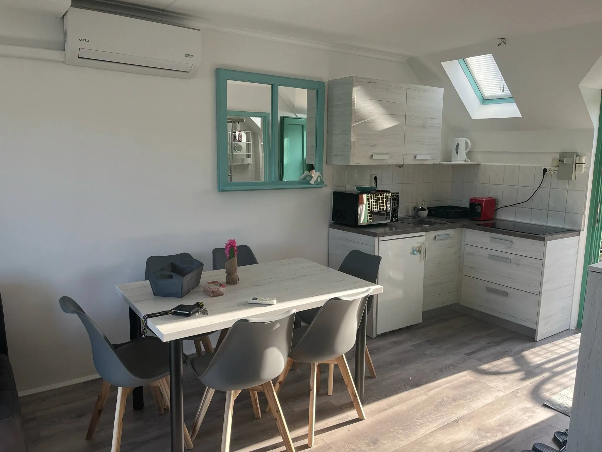 TünDér Apartman Orfű - foto 2