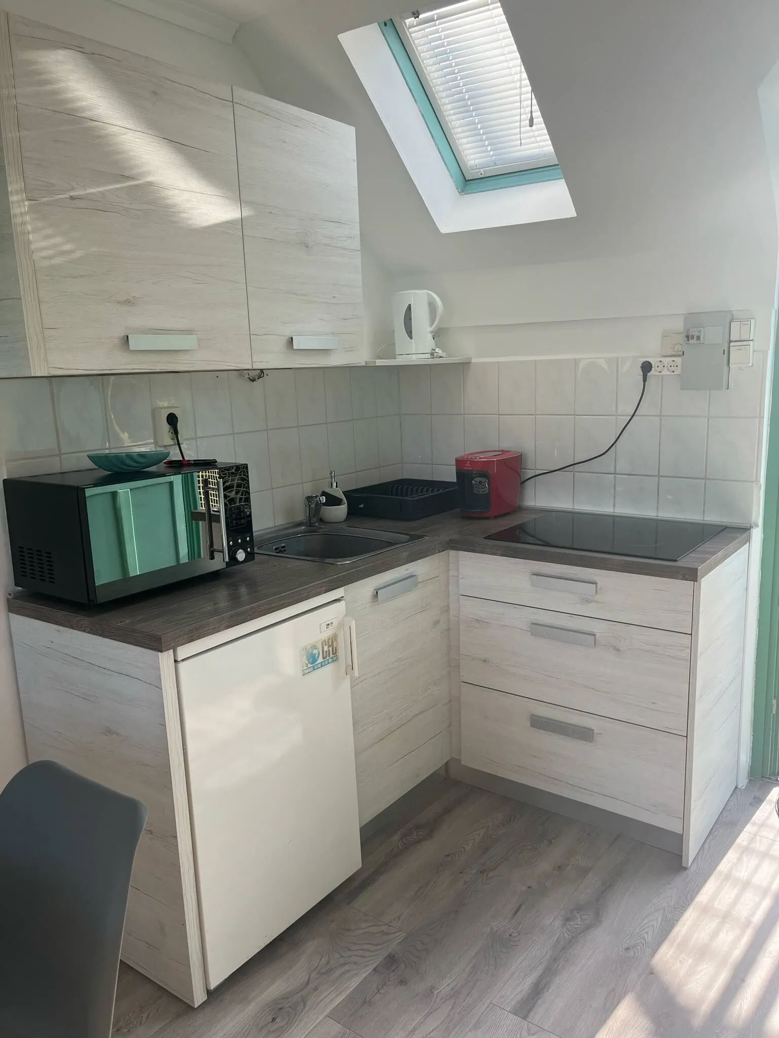 TünDér Apartman Orfű - foto 3
