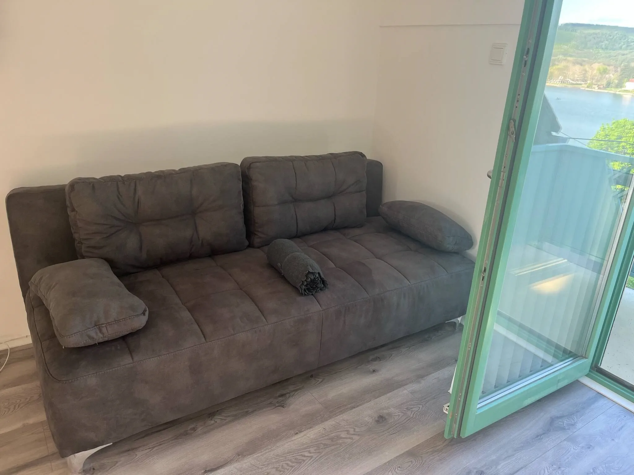 TünDér Apartman Orfű - foto 4