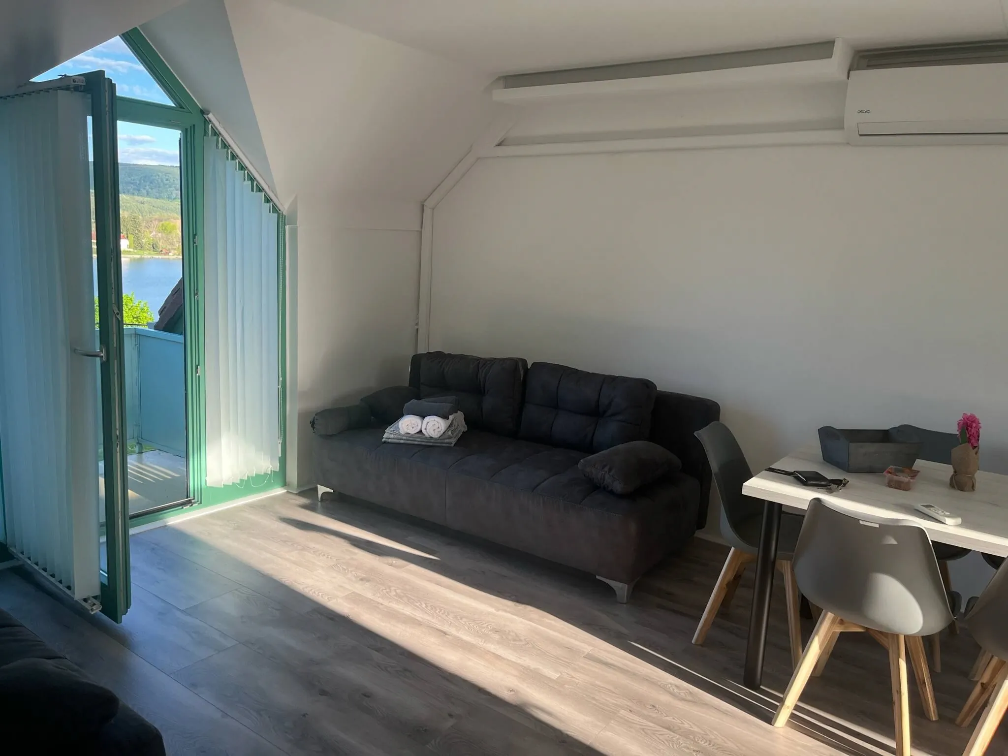 TünDér Apartman Orfű - foto 5
