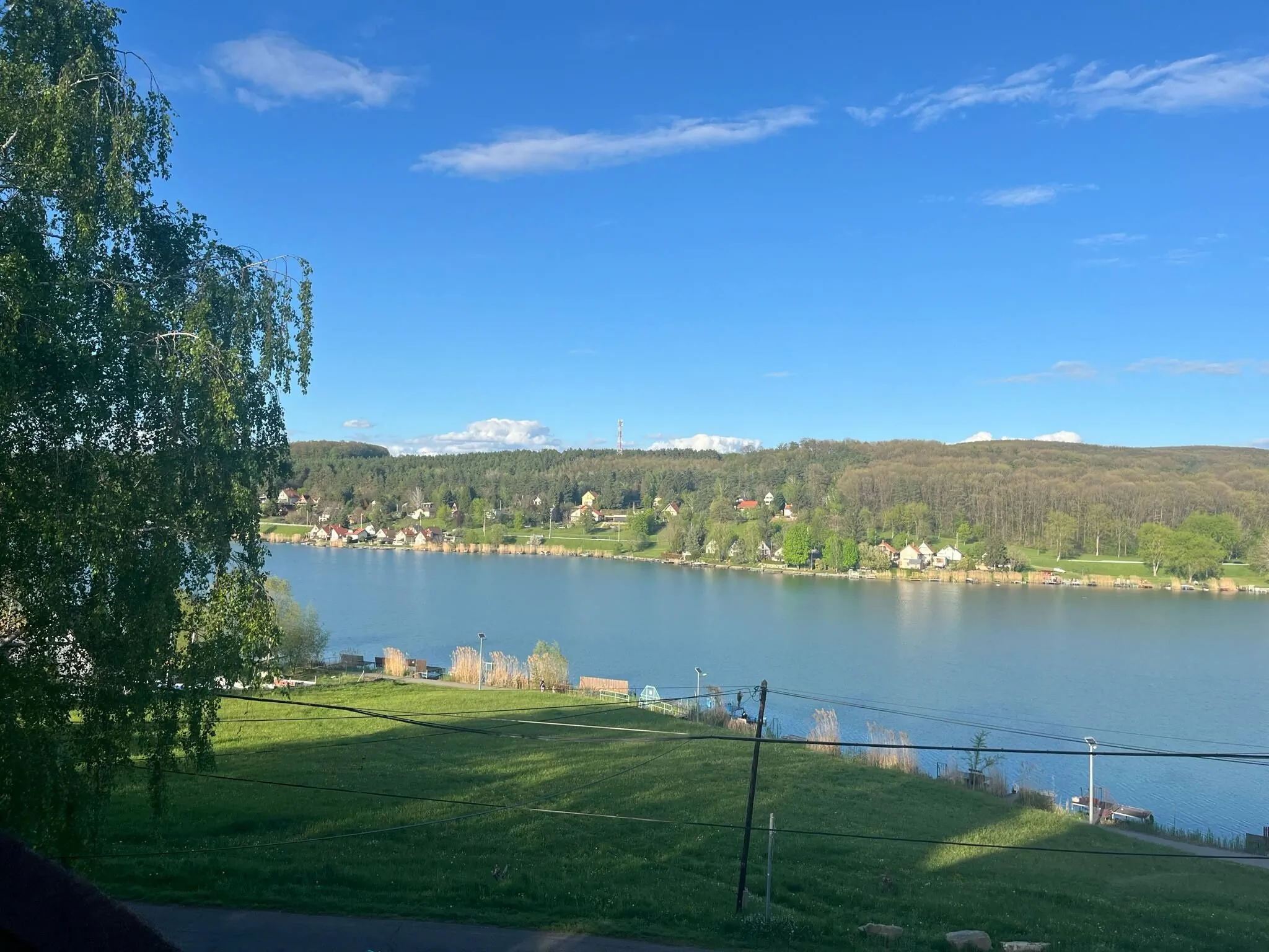 TünDér Apartman Orfű - foto 8