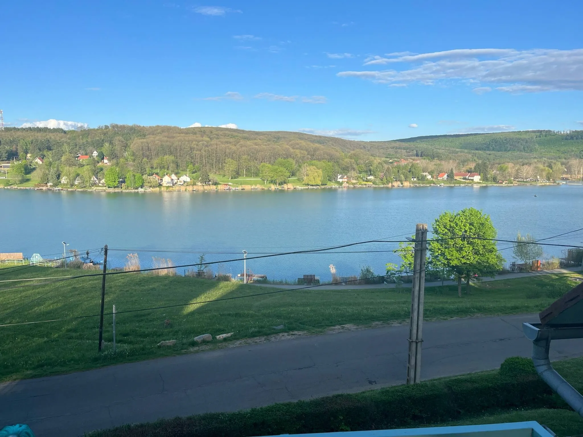 TünDér Apartman Orfű - foto 9