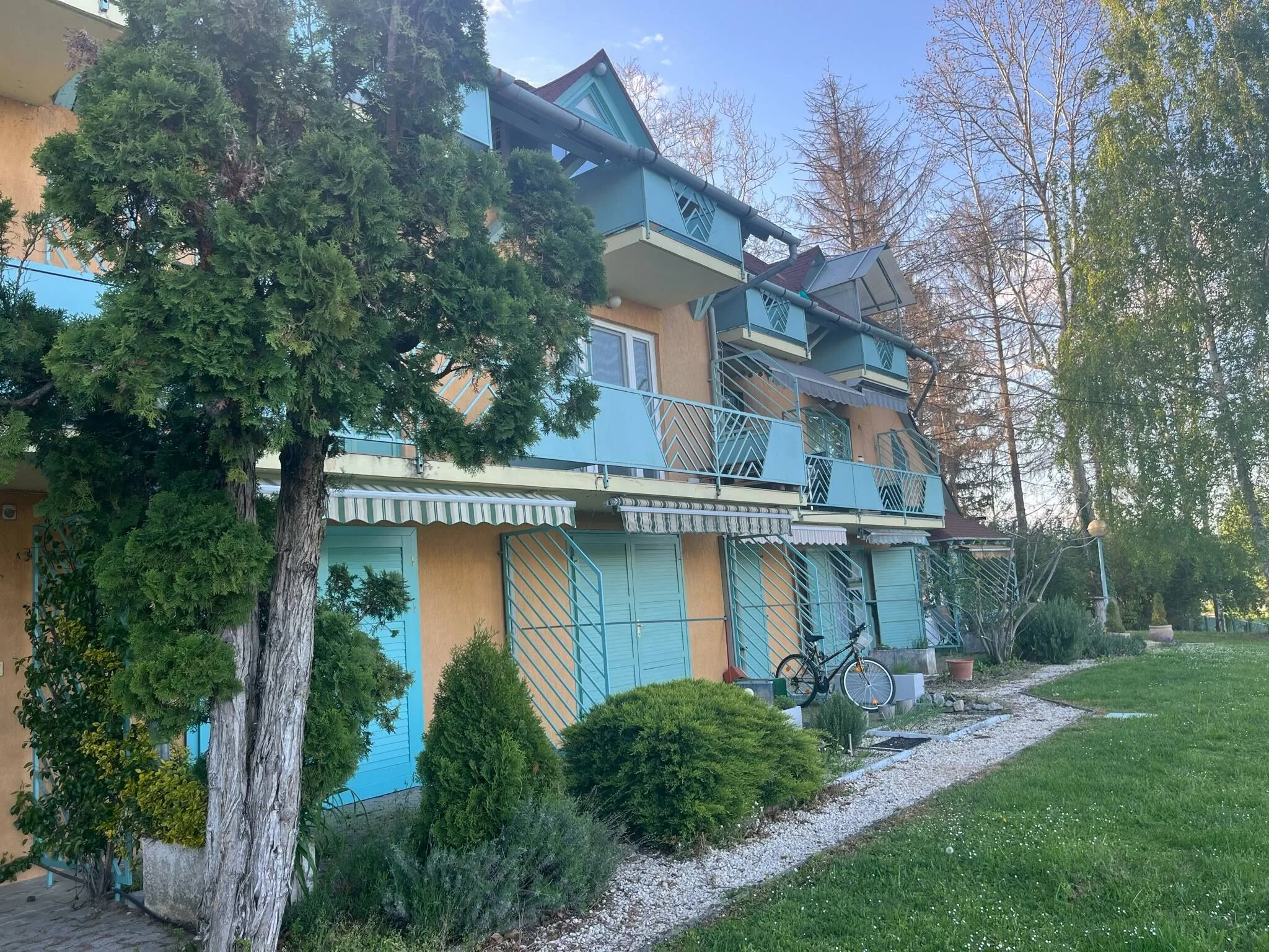 TünDér Apartman Orfű - foto 10