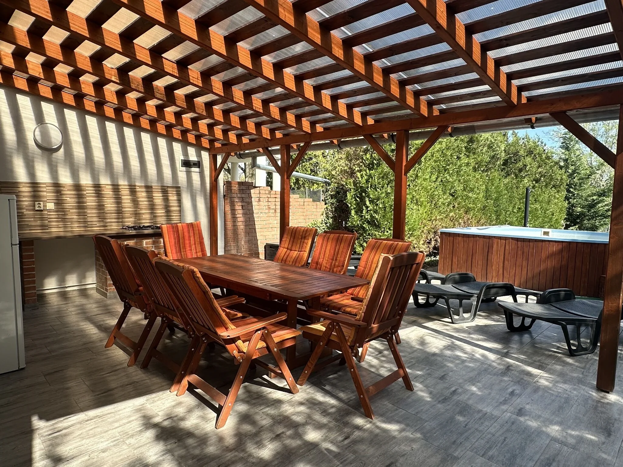Reza 111 Békésszentandrás – Békésszentandrás, Ungaria