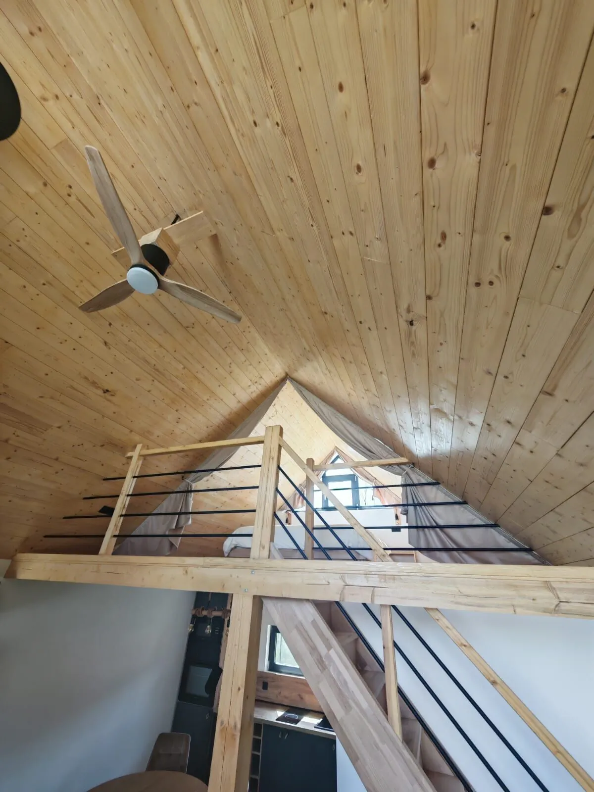 La Livada Chalet Vișeu de Mijloc - foto 2