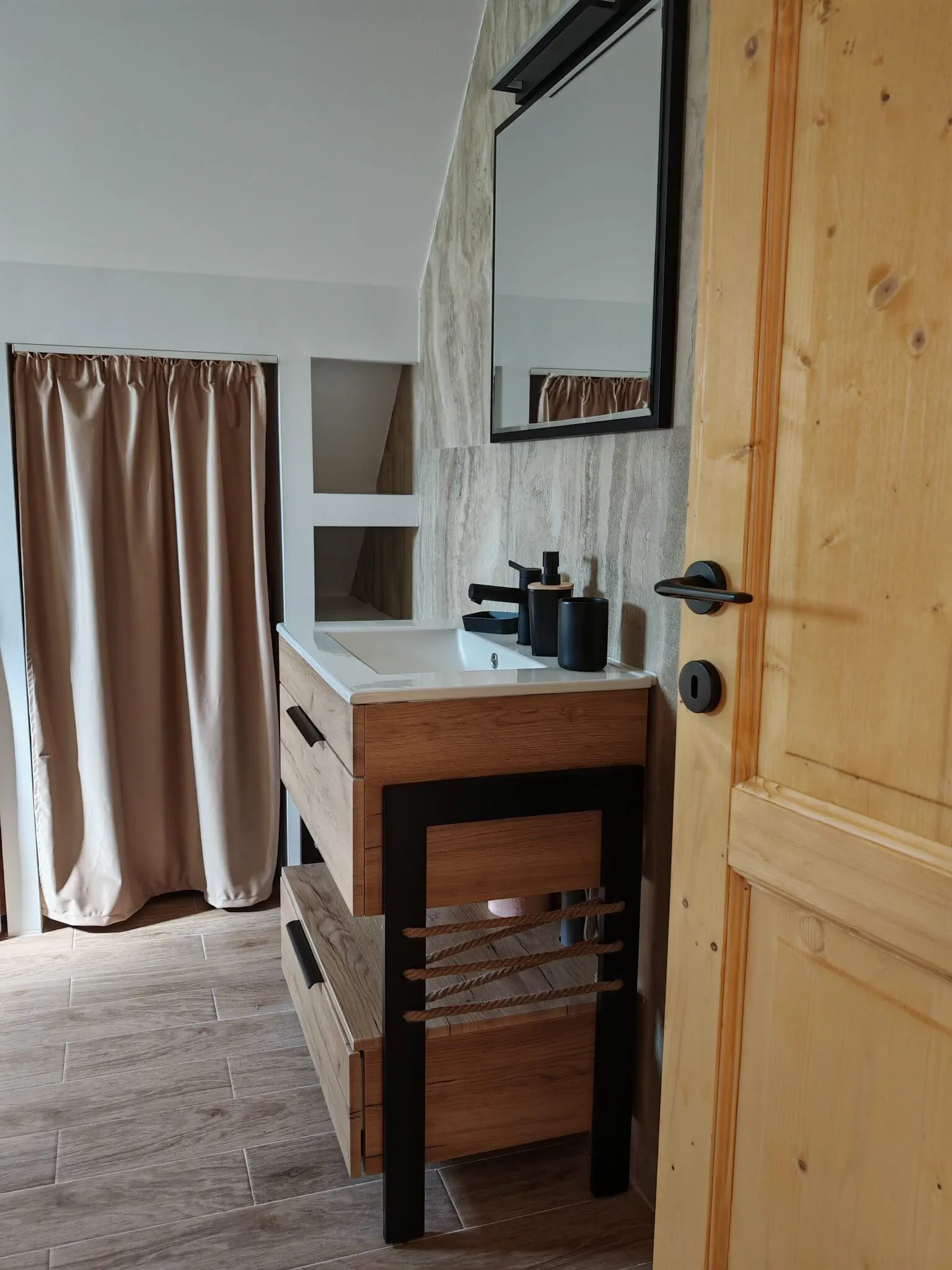 La Livada Chalet Vișeu de Mijloc - foto 5