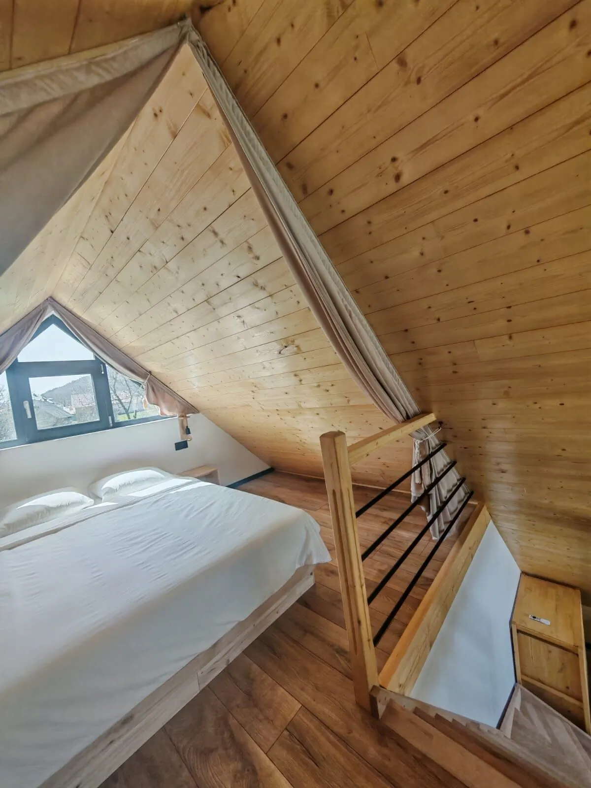 La Livada Chalet Vișeu de Mijloc - foto 6