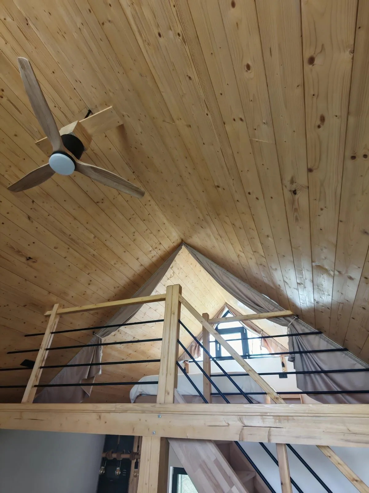 La Livada Chalet Vișeu de Mijloc - foto 8