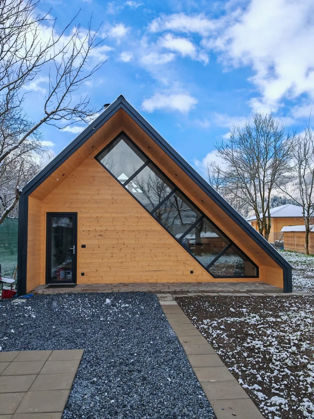 La Livada Chalet Vișeu de Mijloc - foto 10