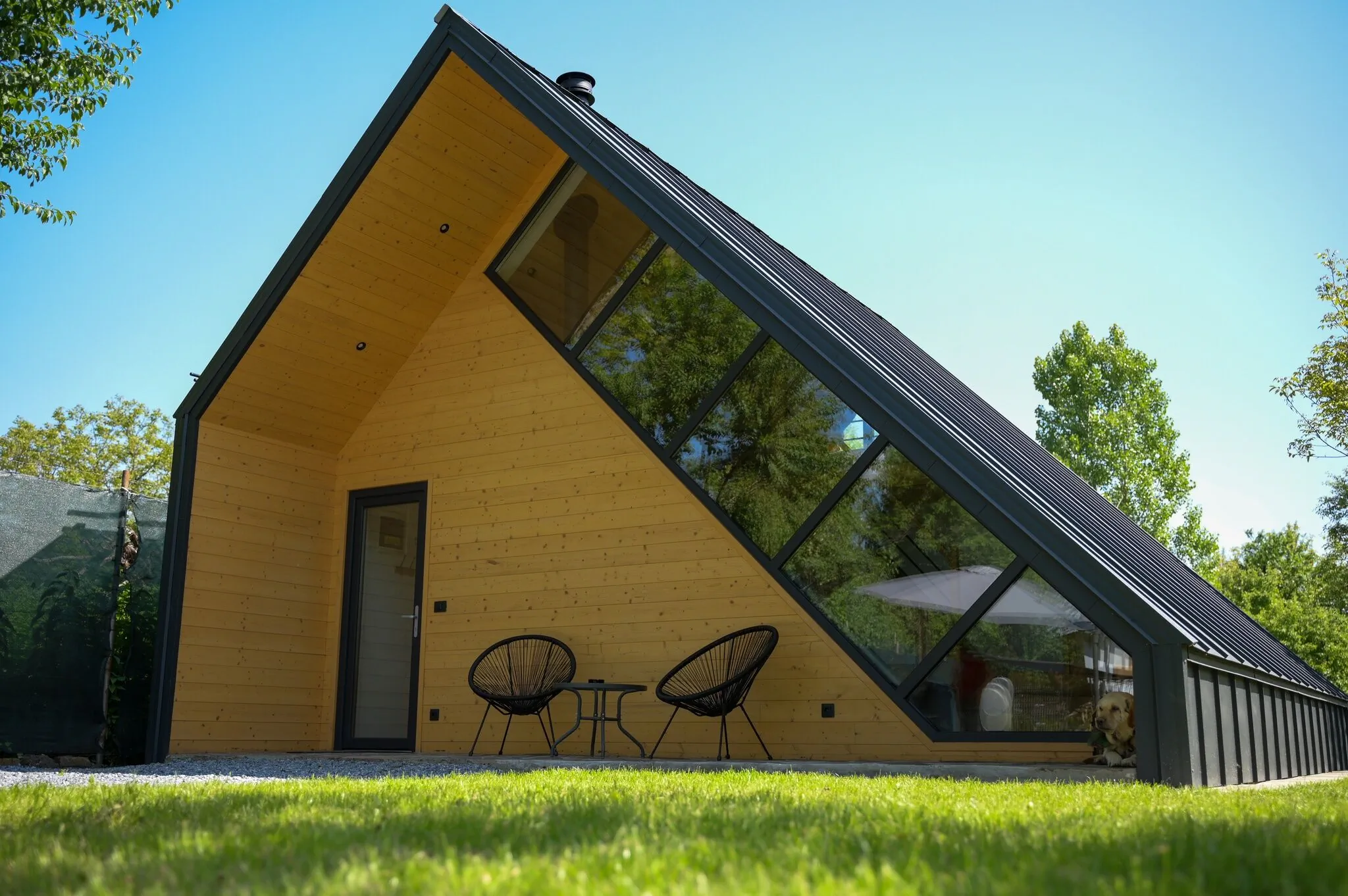 La Livada Chalet Vișeu de Mijloc - foto 1