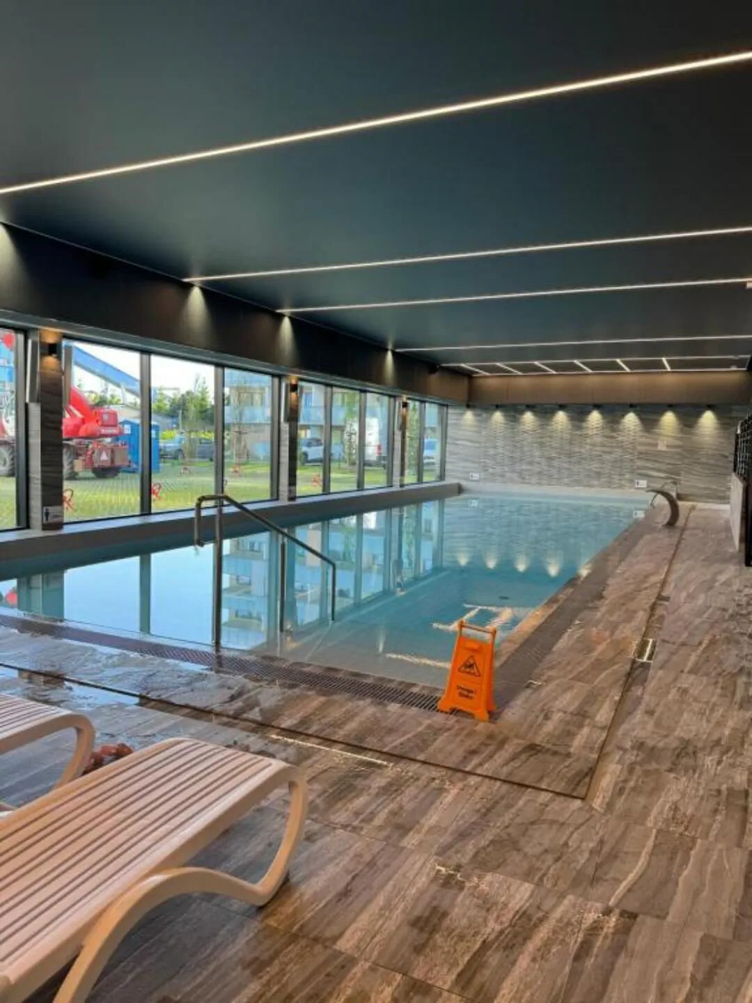 Apartamenty Baltic Sea Kasprowicza 20 Kołobrzeg – Kołobrzeg, Polonia