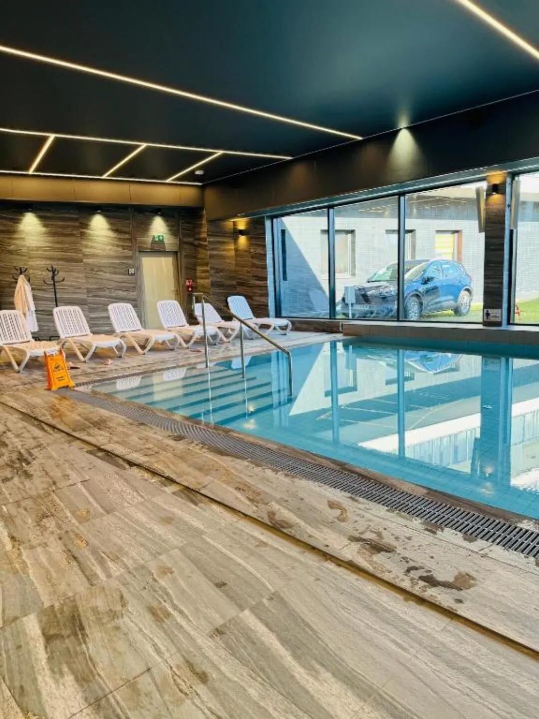 Apartamenty Baltic Sea Kasprowicza 20 Kołobrzeg – Kołobrzeg, Polonia
