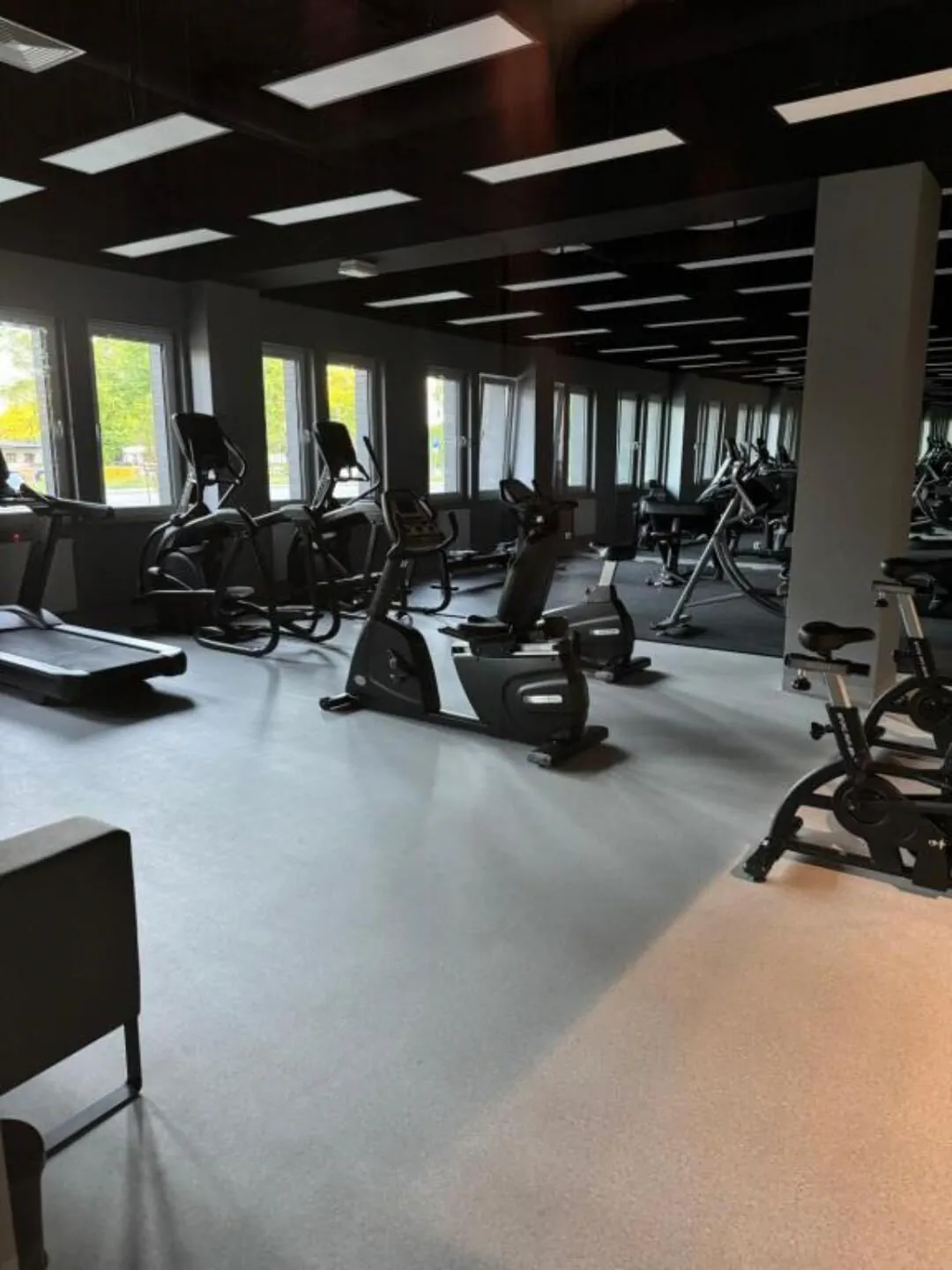 Apartamenty Baltic Sea Kasprowicza 20 Kołobrzeg – Kołobrzeg, Polonia