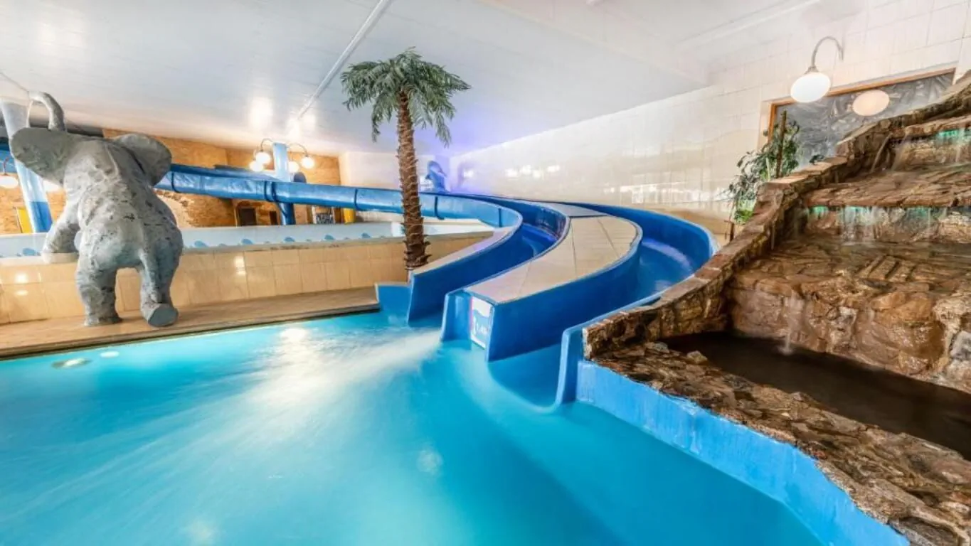 Hotel Gołębiewski Białystok - foto 2