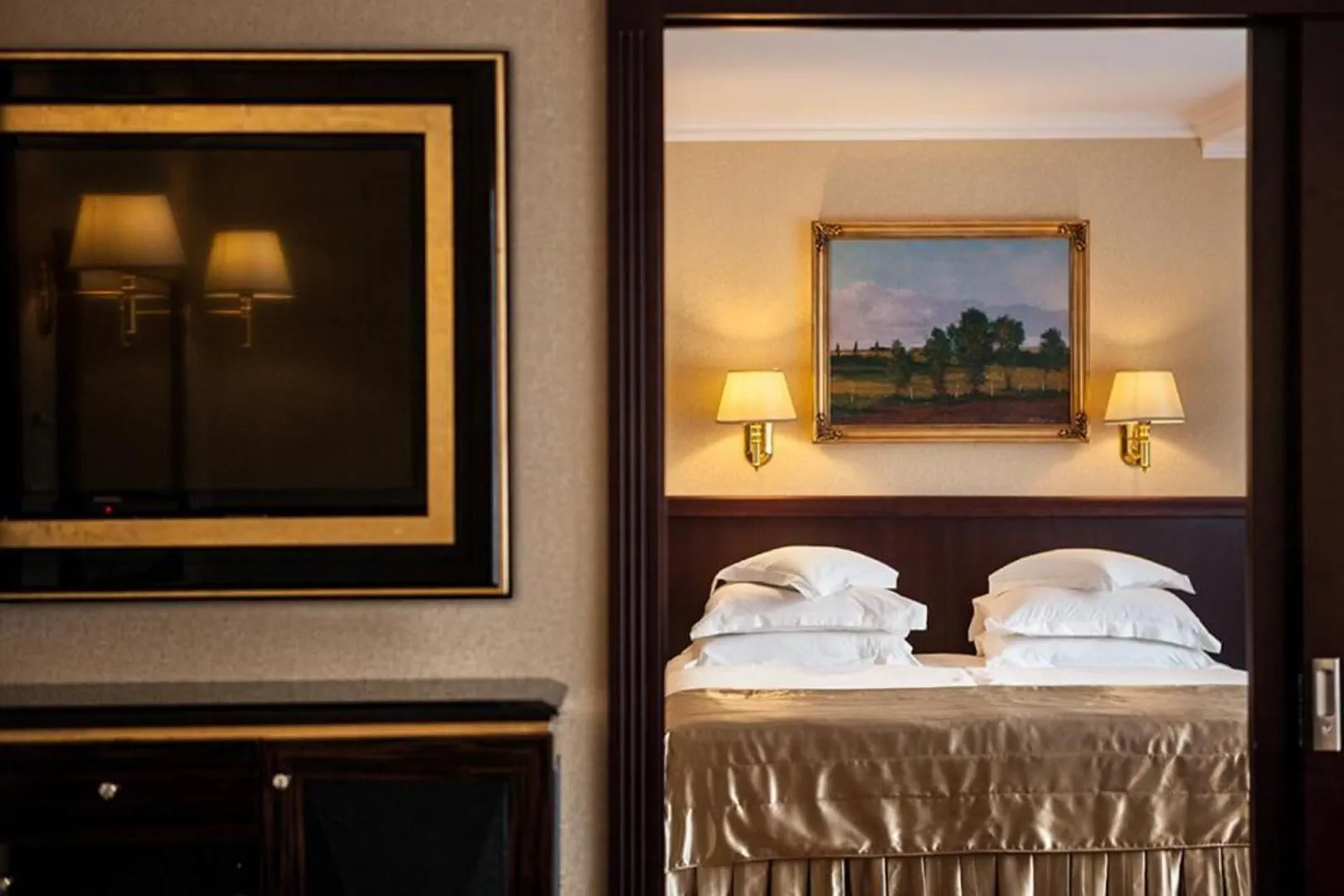 Hotel Gołębiewski Mikołajki – Mikołajki, Polonia