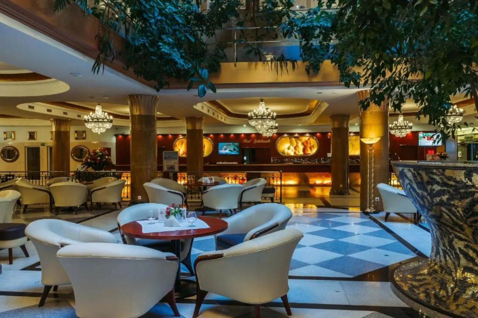 Hotel Gołębiewski Mikołajki – Mikołajki, Polonia