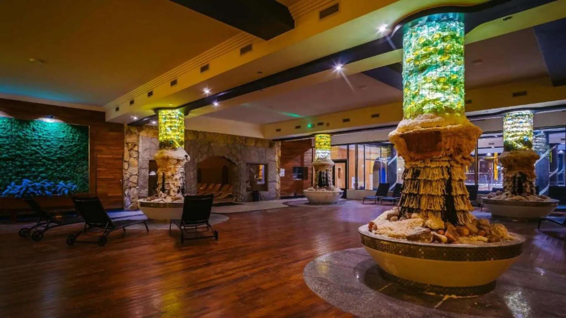 Hotel Gołębiewski Mikołajki – Mikołajki, Polonia