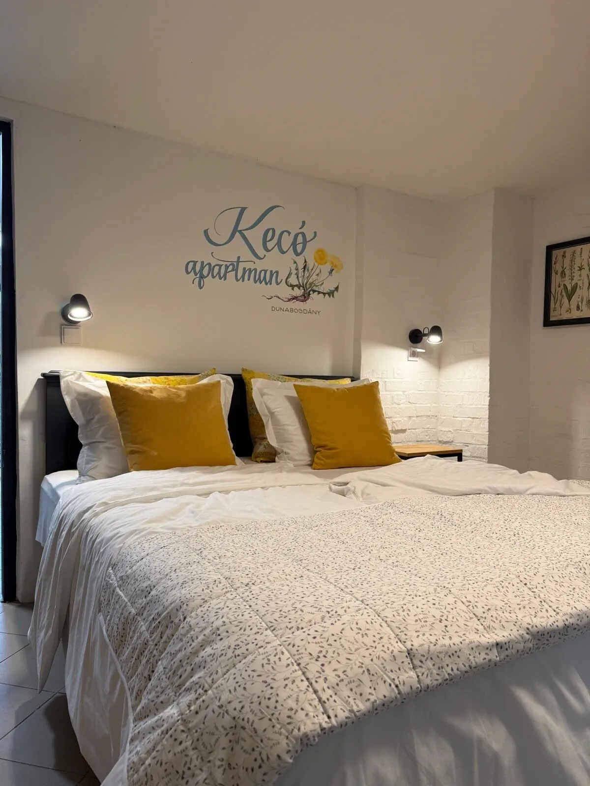 Kecó Apartman Dunabogdány - foto 1
