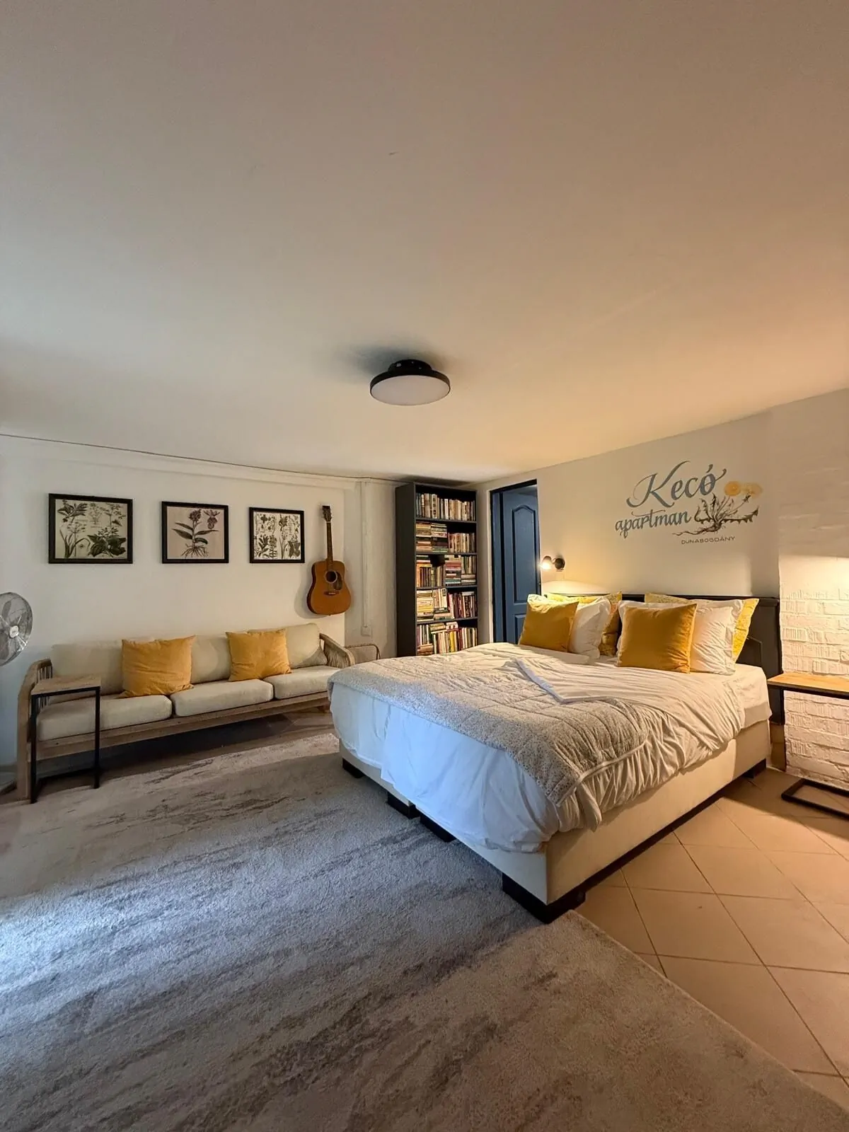 Kecó Apartman Dunabogdány - foto 3