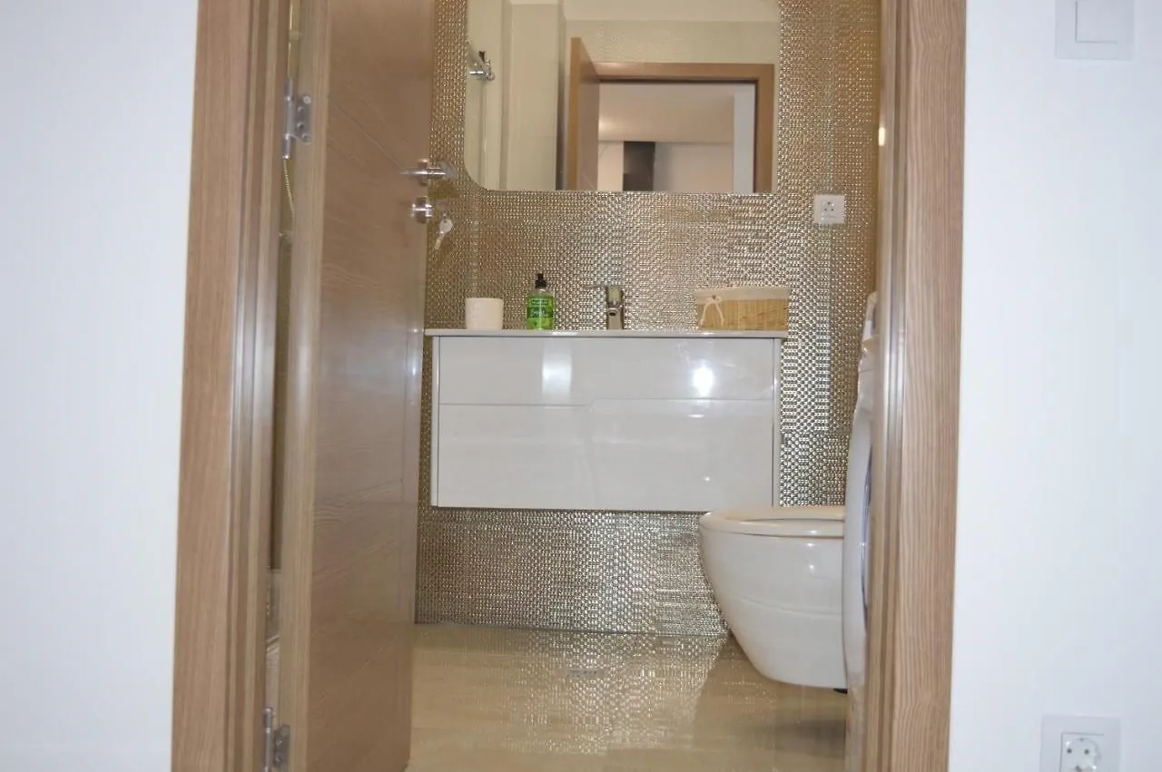 Apartament Gloria Onix Blue Năvodari – Năvodari, România