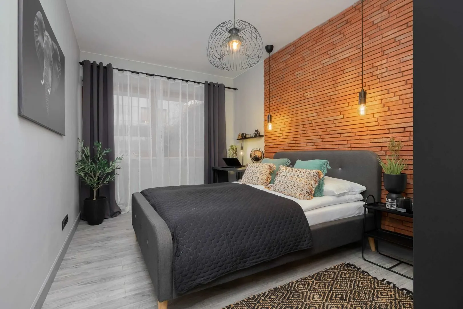 Malborska 16E | Jasny Apartament | Parking Warszawa – Varșovia, Polonia