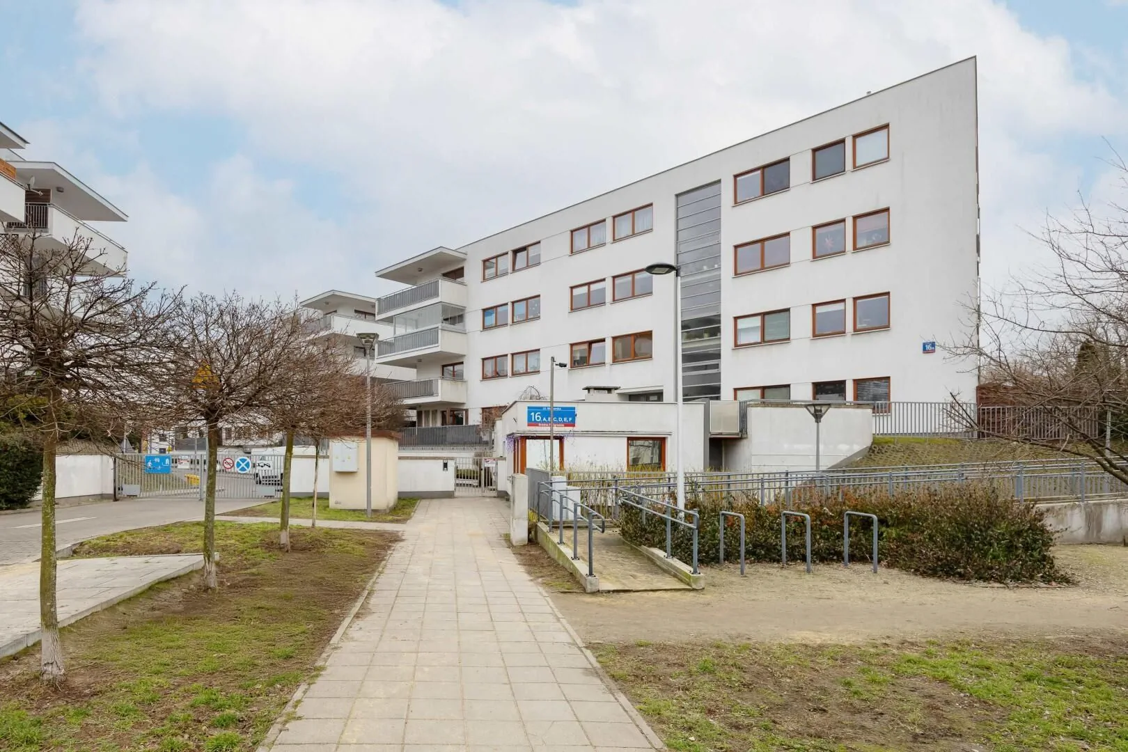 Malborska 16E | Jasny Apartament | Parking Warszawa – Varșovia, Polonia