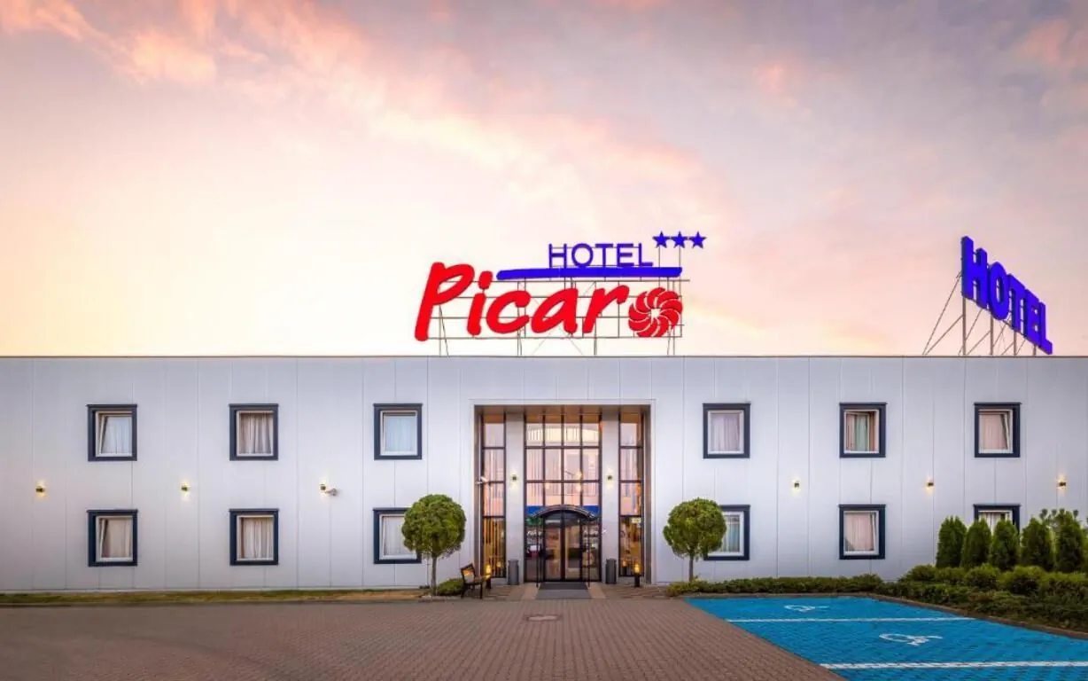 Hotel Picaro Kraśnik Dolny – Kraśnik Dolny, Polonia