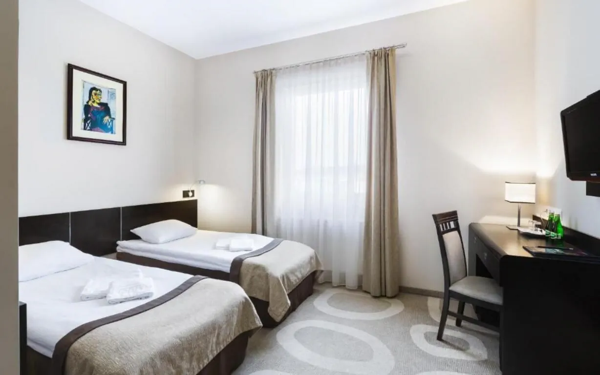 Hotel Picaro Kraśnik Dolny – Kraśnik Dolny, Polonia
