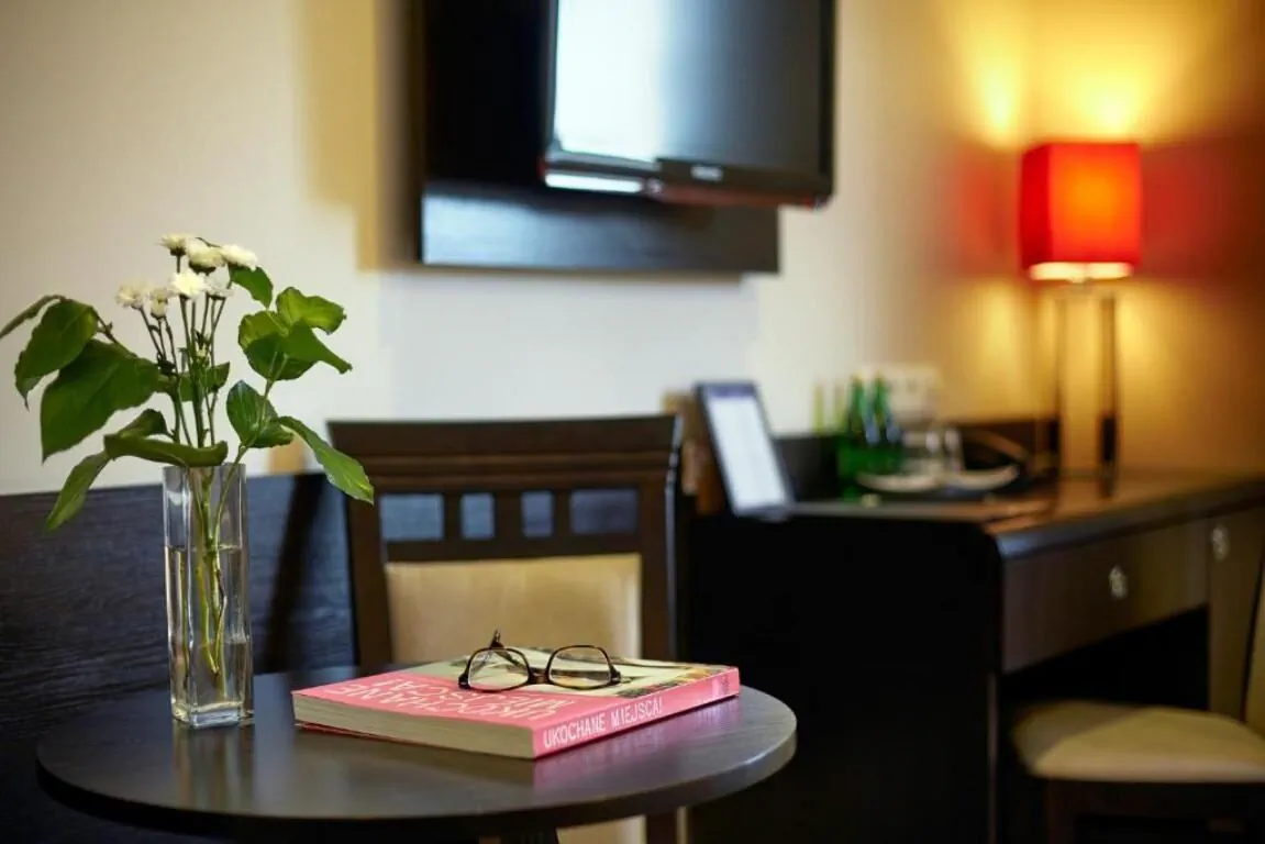 Hotel Picaro Kraśnik Dolny – Kraśnik Dolny, Polonia