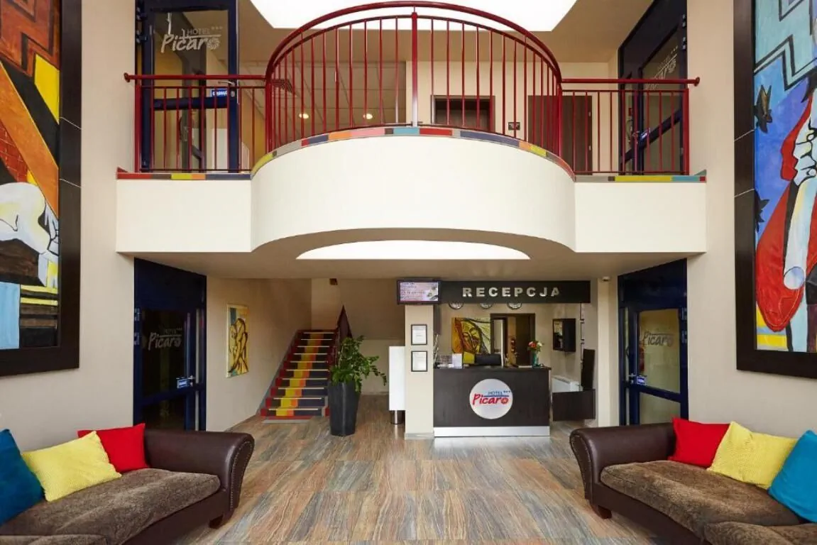 Hotel Picaro Kraśnik Dolny – Kraśnik Dolny, Polonia