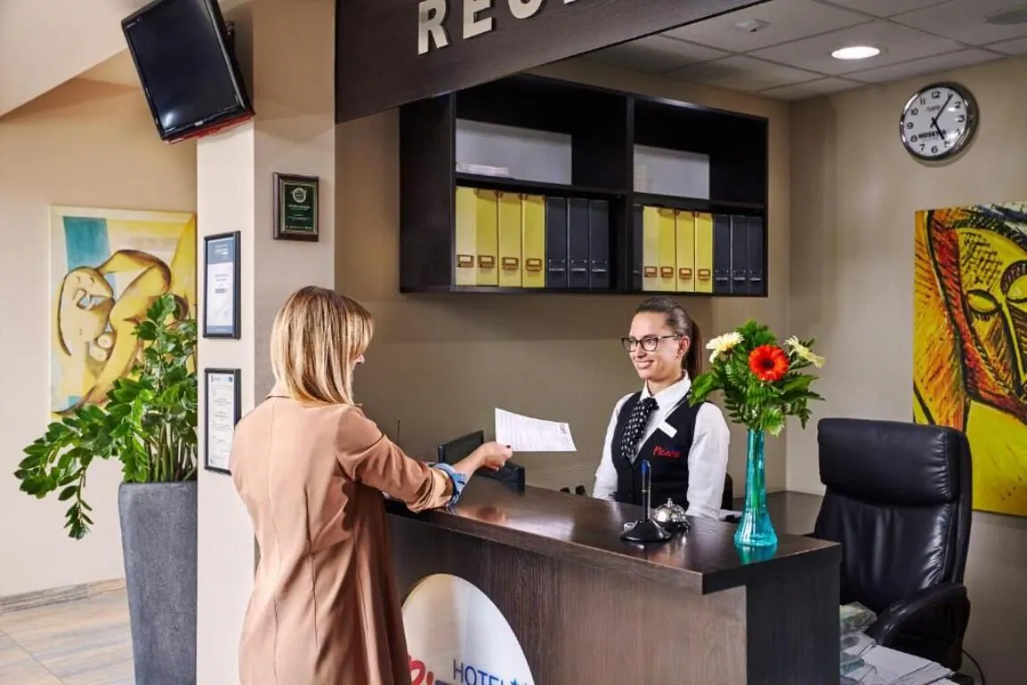 Hotel Picaro Kraśnik Dolny – Kraśnik Dolny, Polonia