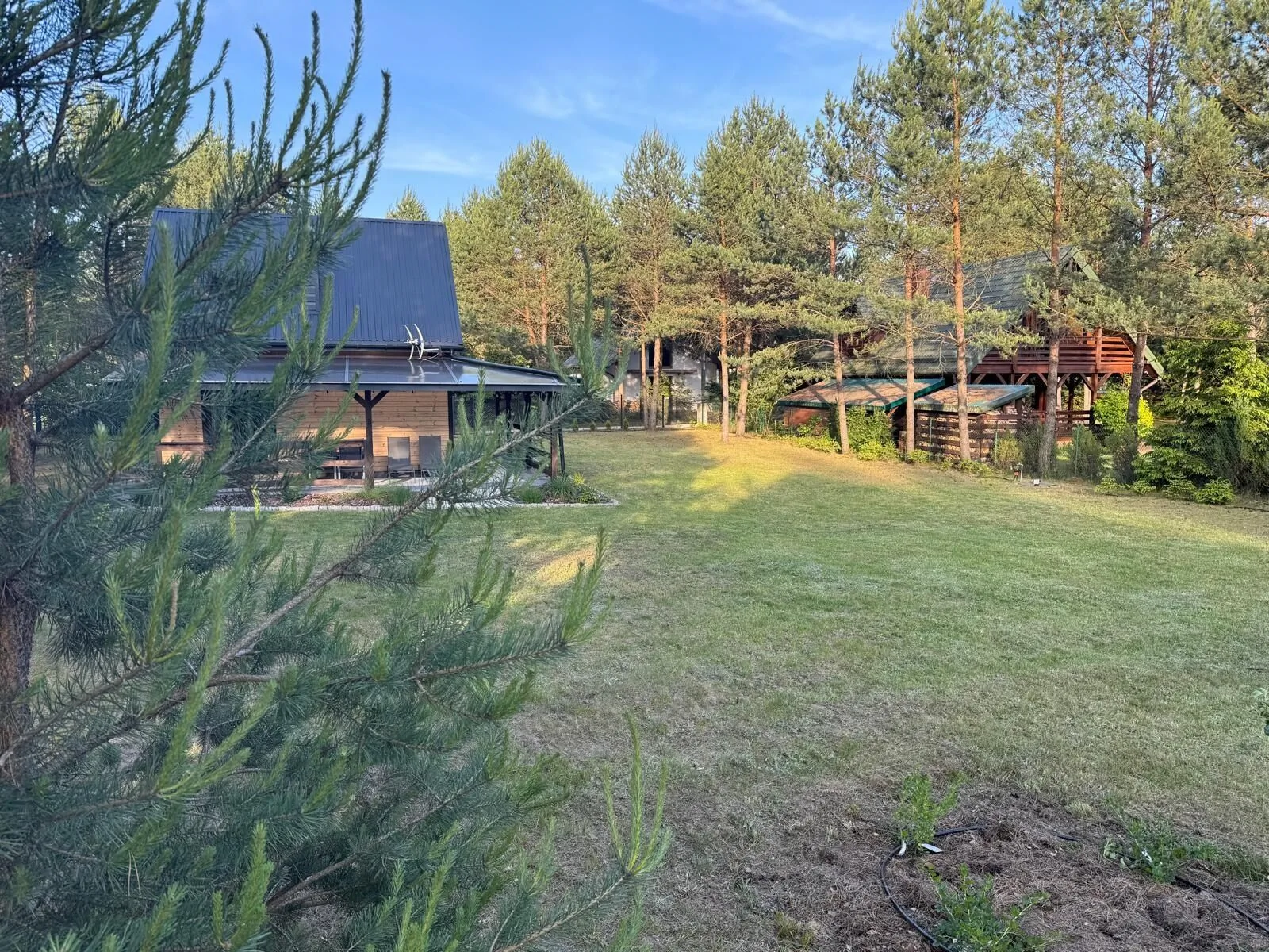 Dolina Jelenia Domek Całoroczny Gorczyca - foto 5