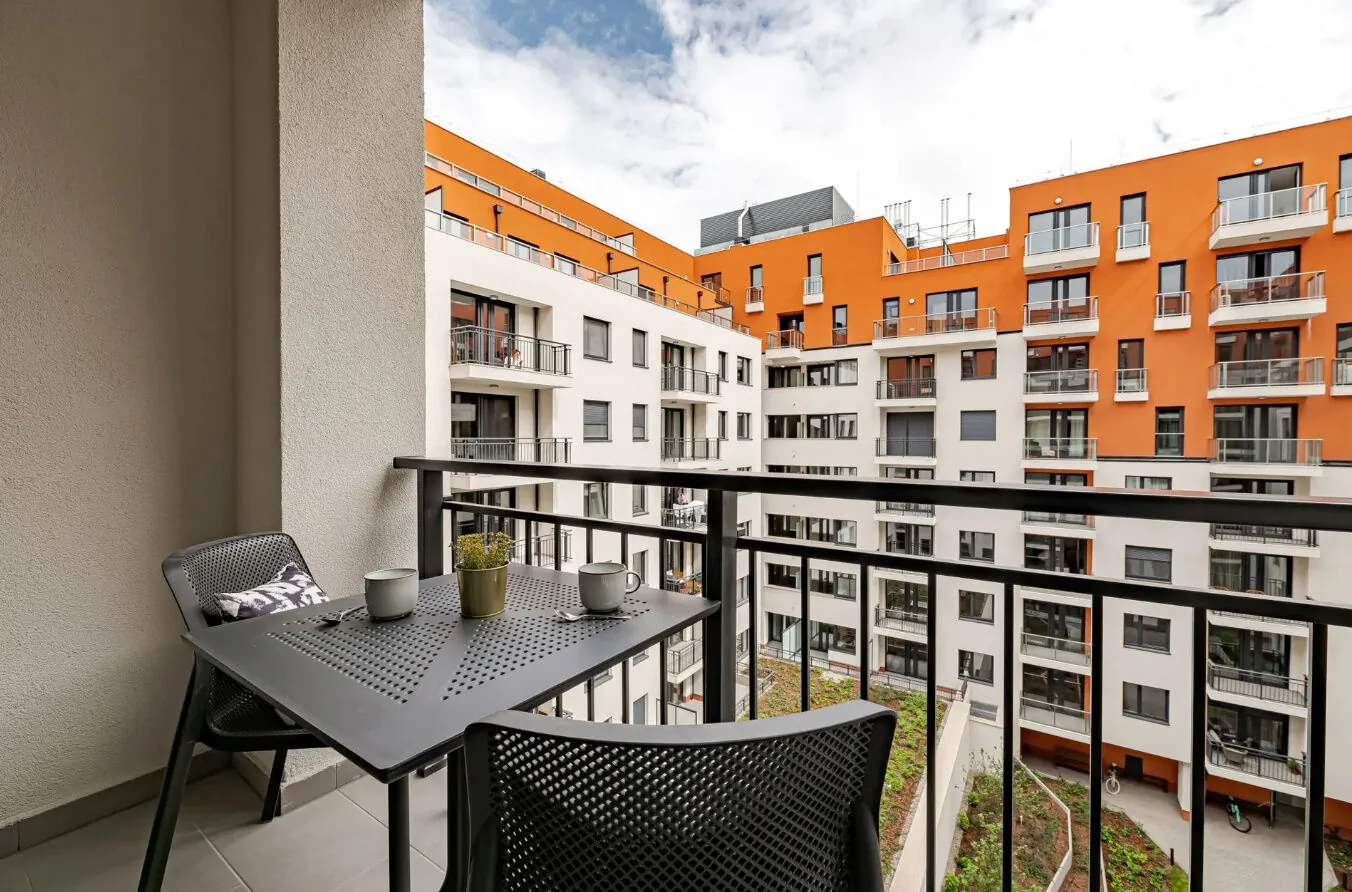 Spirit Residence Apartments Budapest – Budapesta, Ungaria