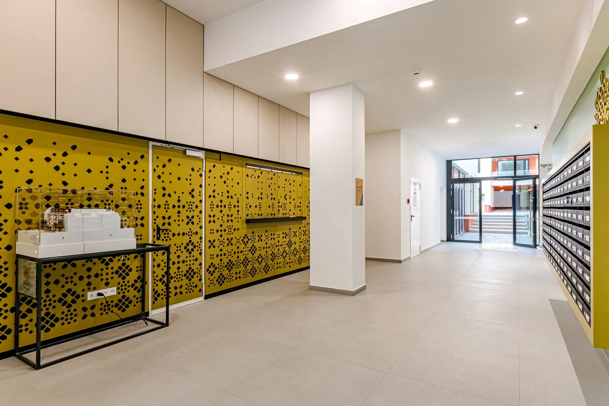 Spirit Residence Apartments Budapest – Budapesta, Ungaria