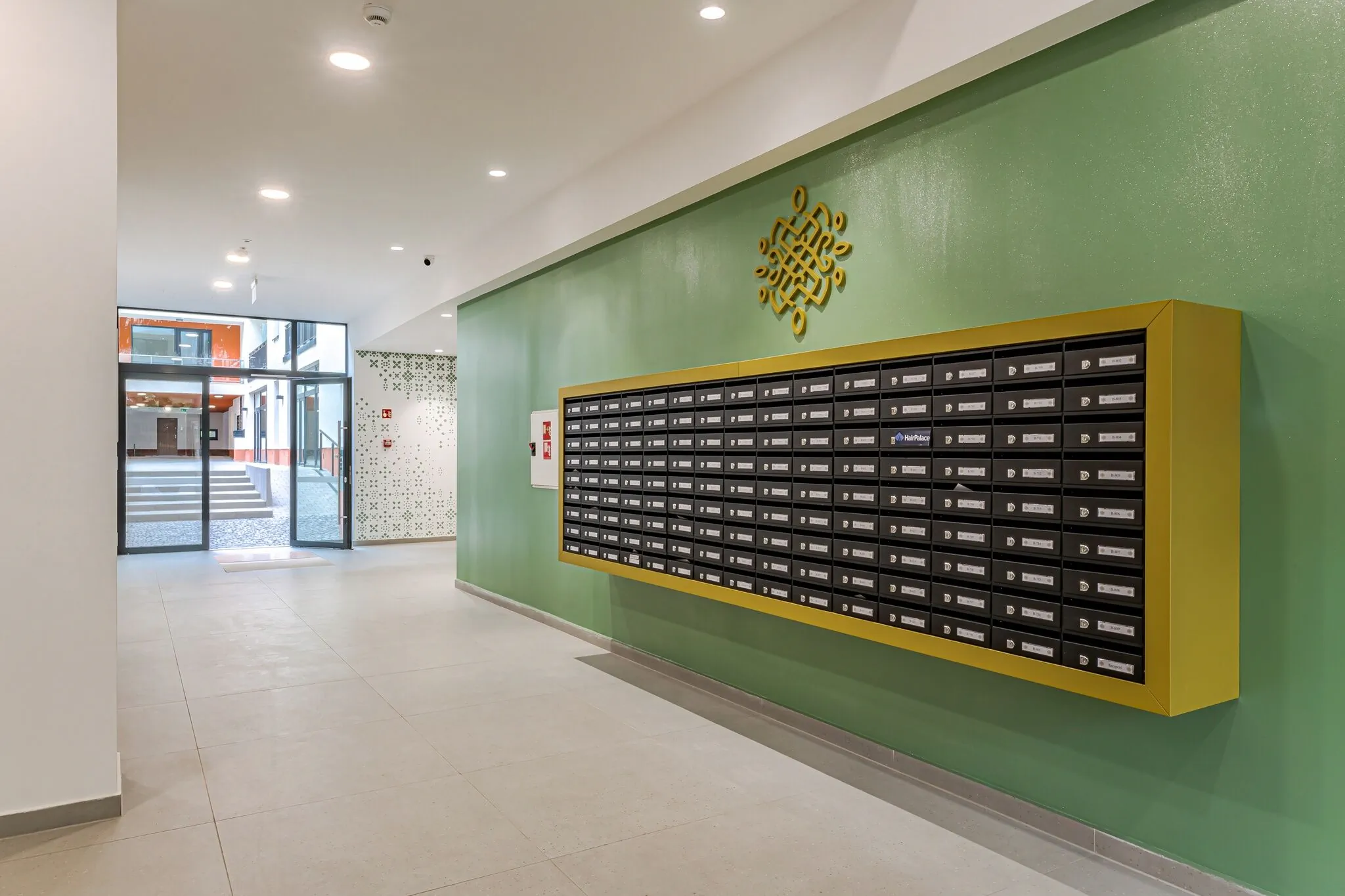 Spirit Residence Apartments Budapest – Budapesta, Ungaria