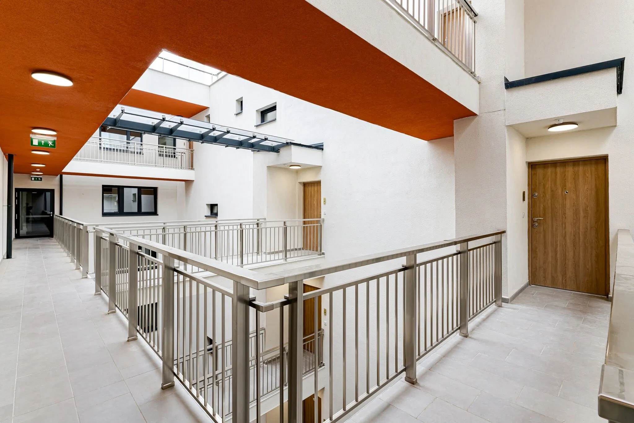 Spirit Residence Apartments Budapest – Budapesta, Ungaria