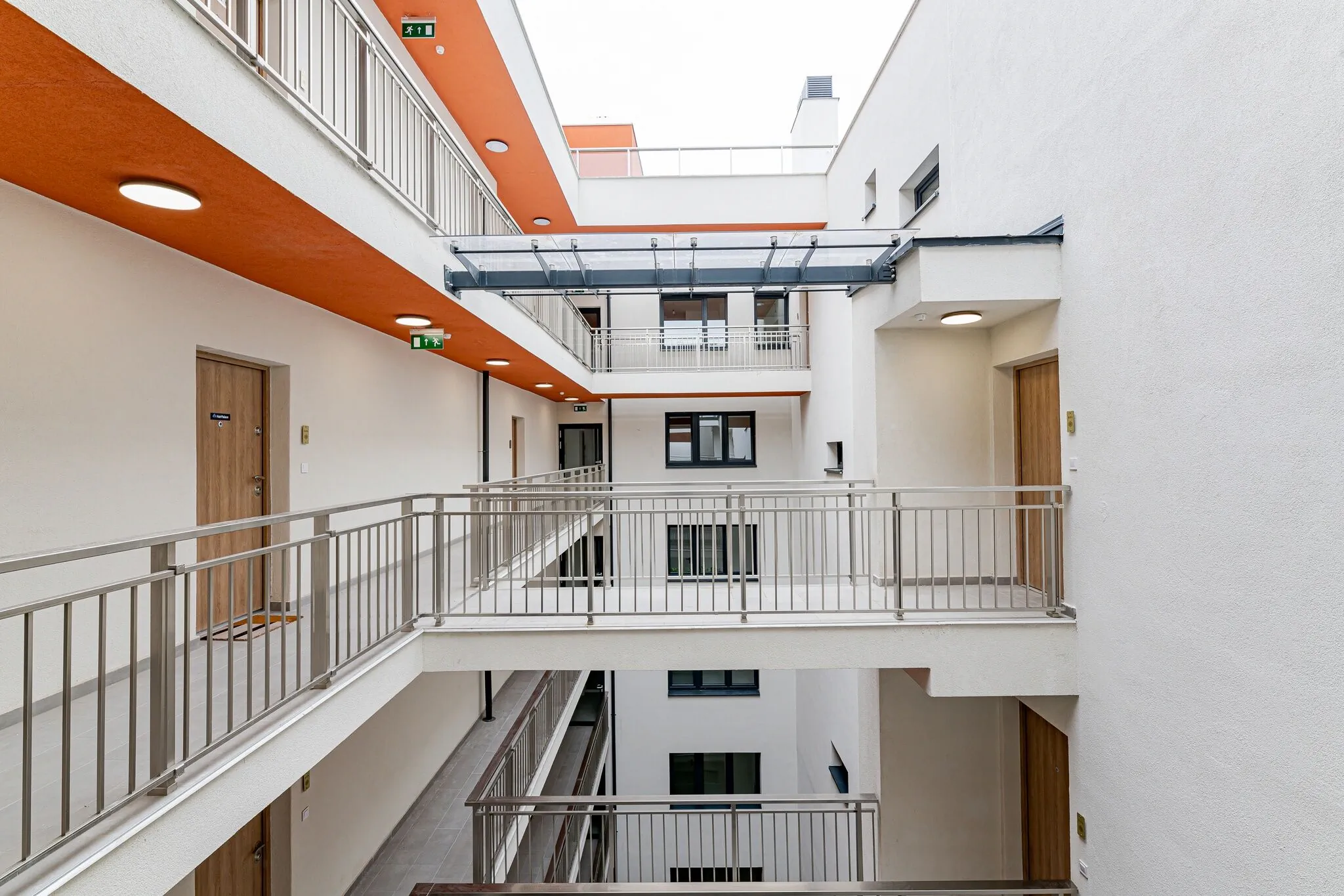 Spirit Residence Apartments Budapest – Budapesta, Ungaria