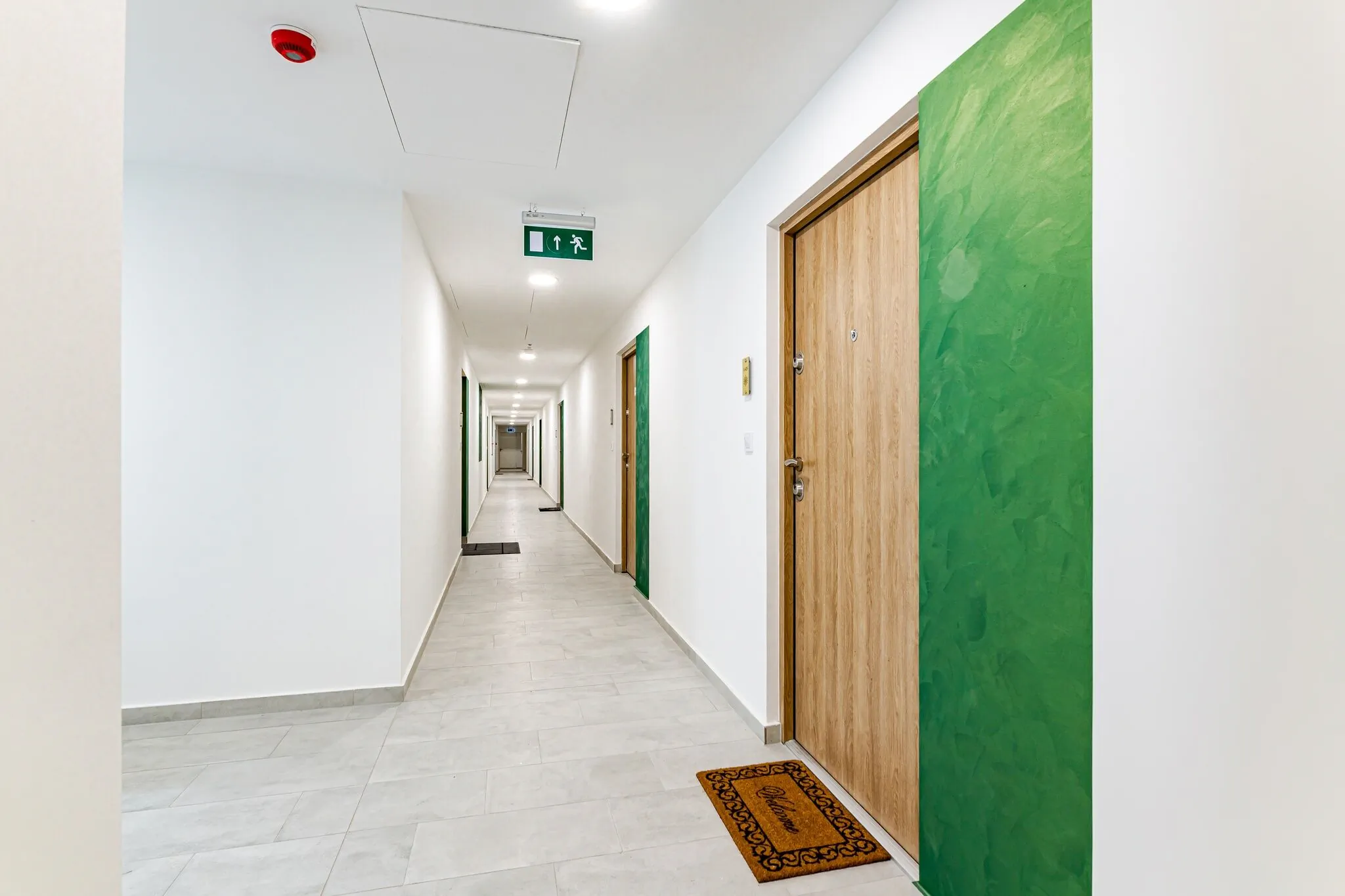 Spirit Residence Apartments Budapest – Budapesta, Ungaria