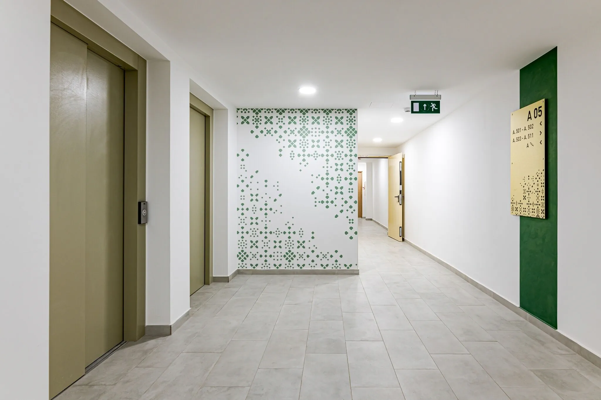 Spirit Residence Apartments Budapest – Budapesta, Ungaria